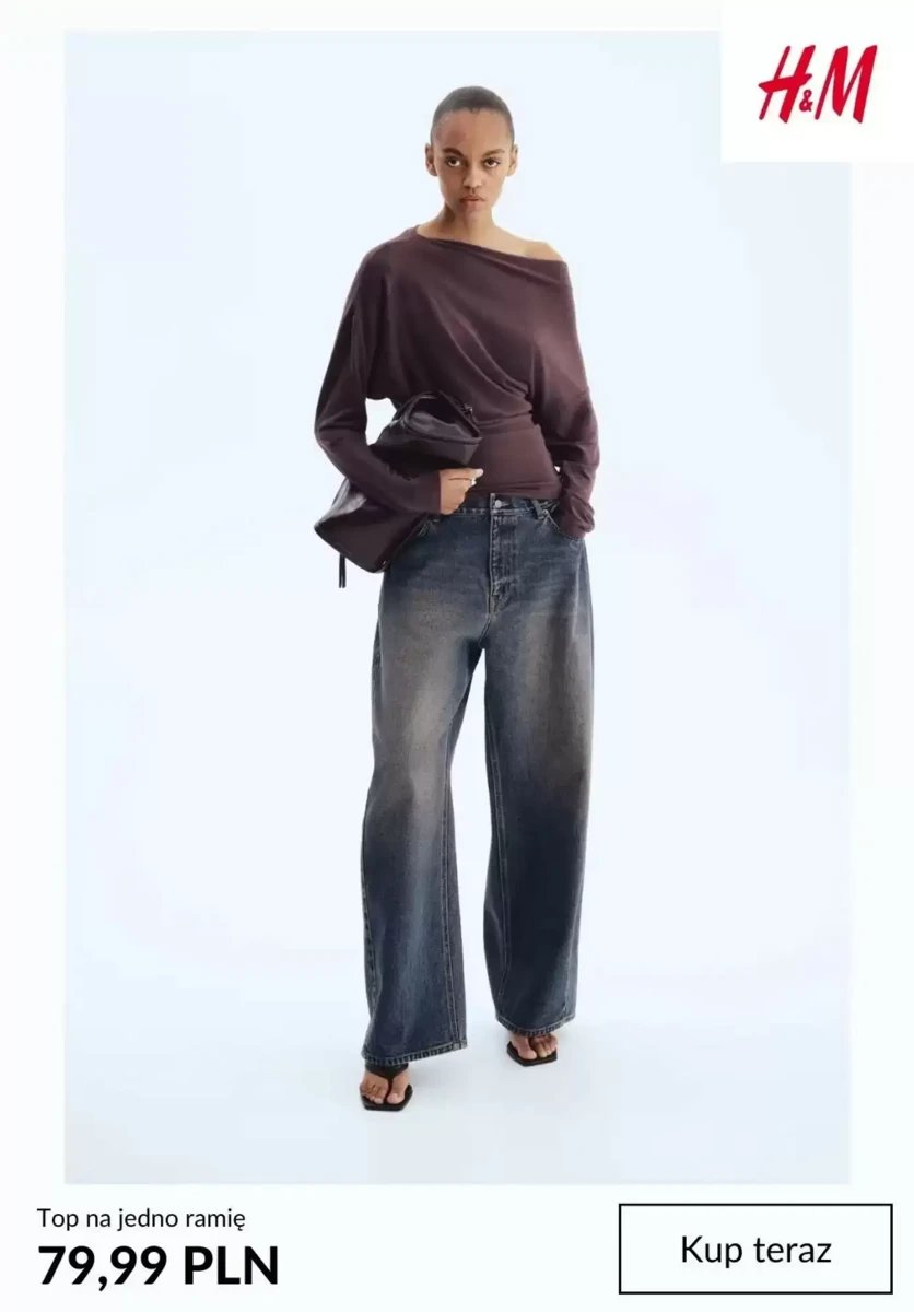 Strona 8 z gazetki H&M