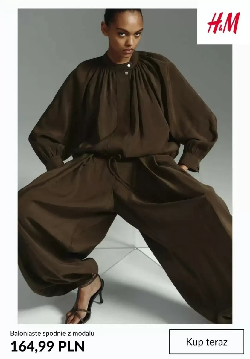 Strona 6 z gazetki H&M