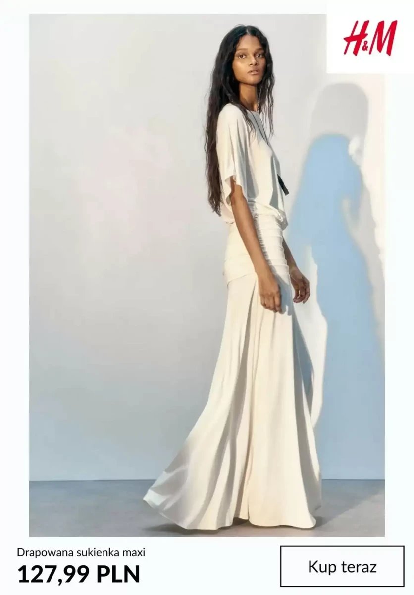 Strona 9 z gazetki H&M