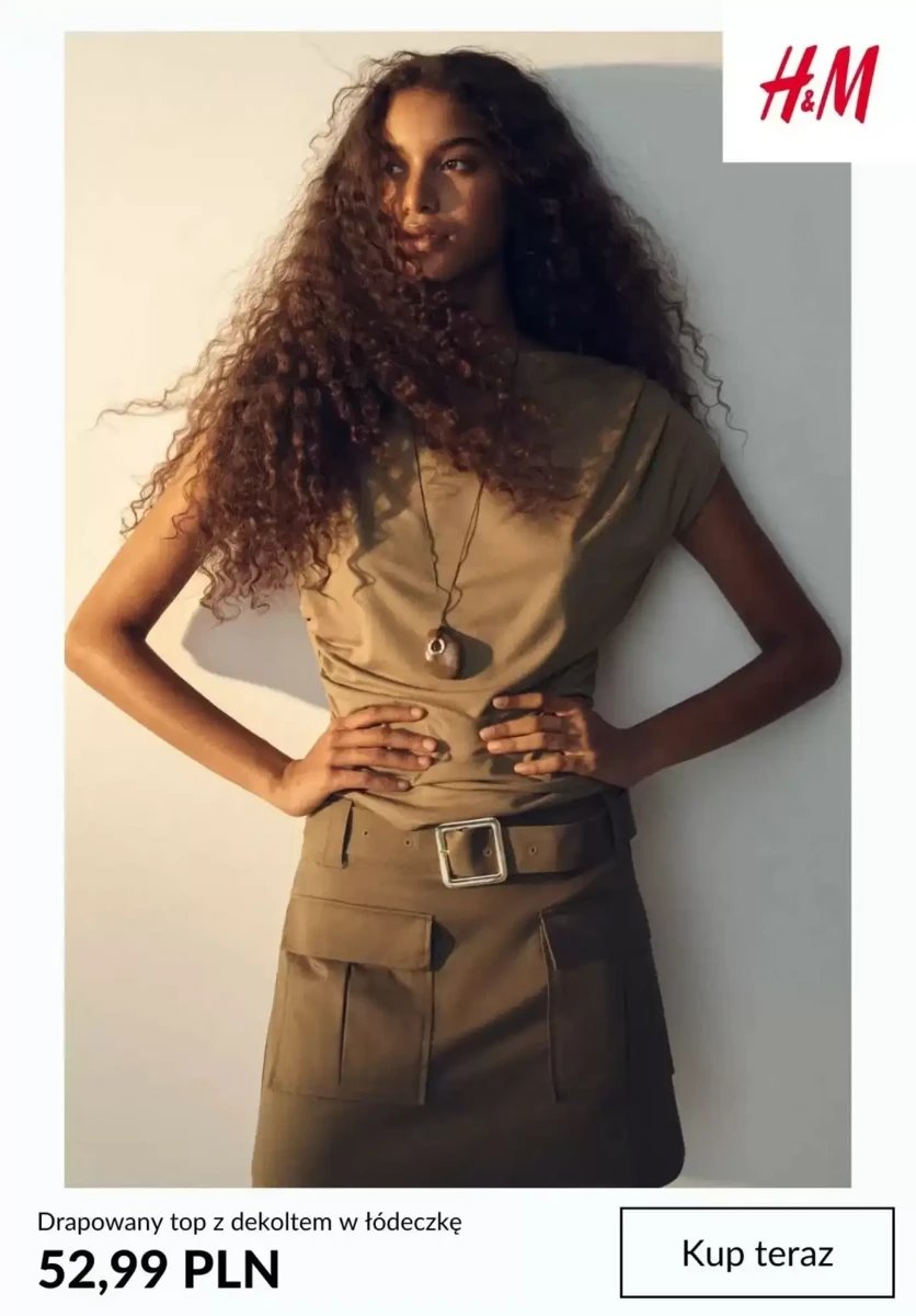 Strona 7 z gazetki H&M