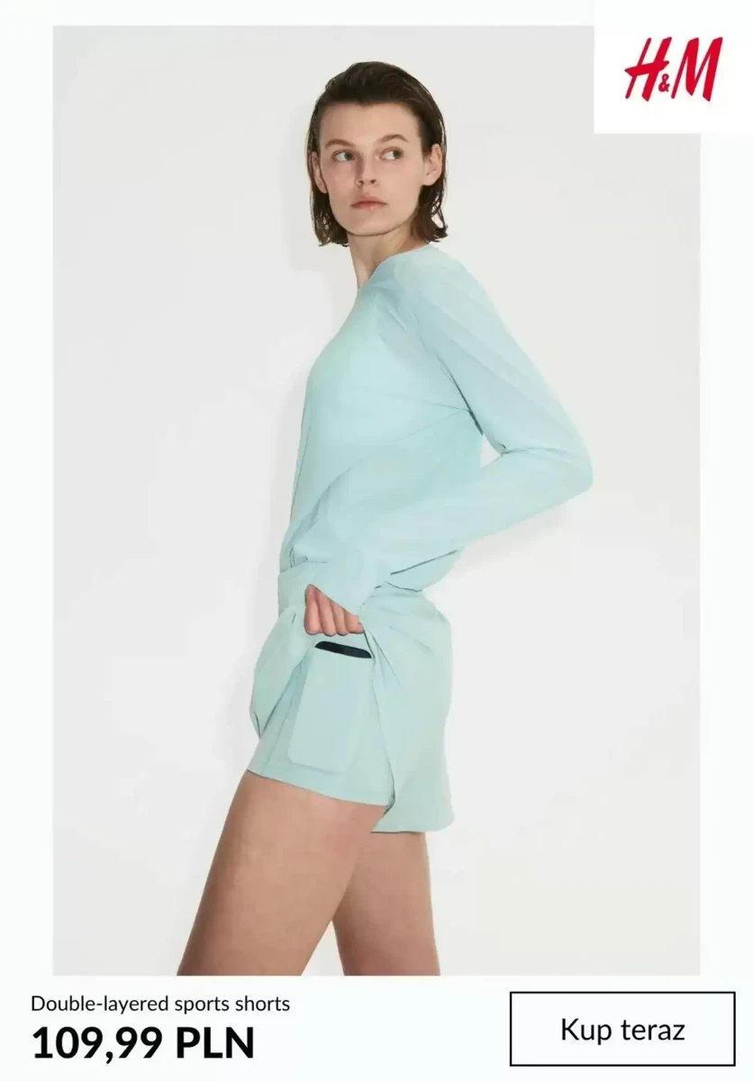 Strona 5 z gazetki H&M