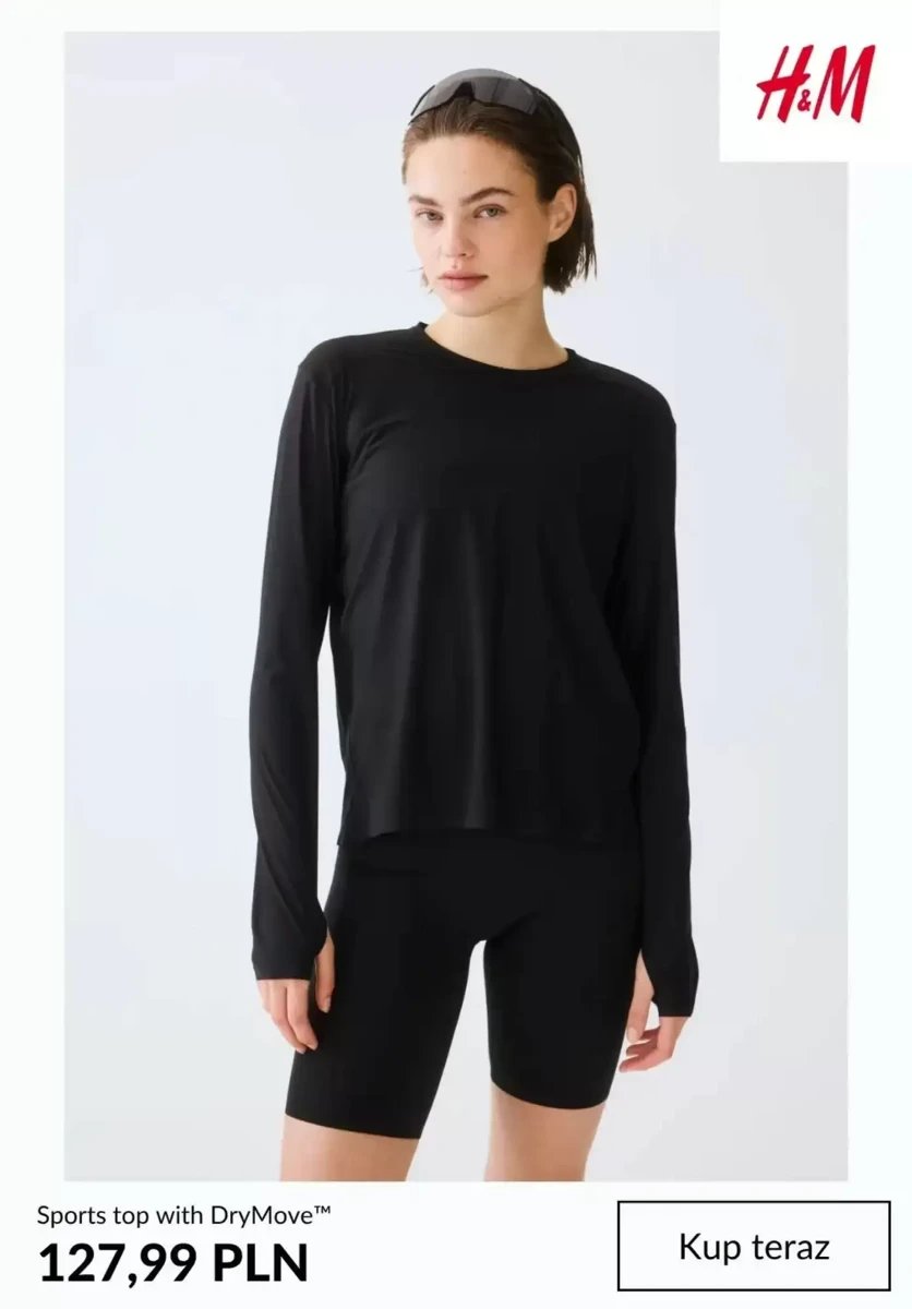 Strona 4 z gazetki H&M