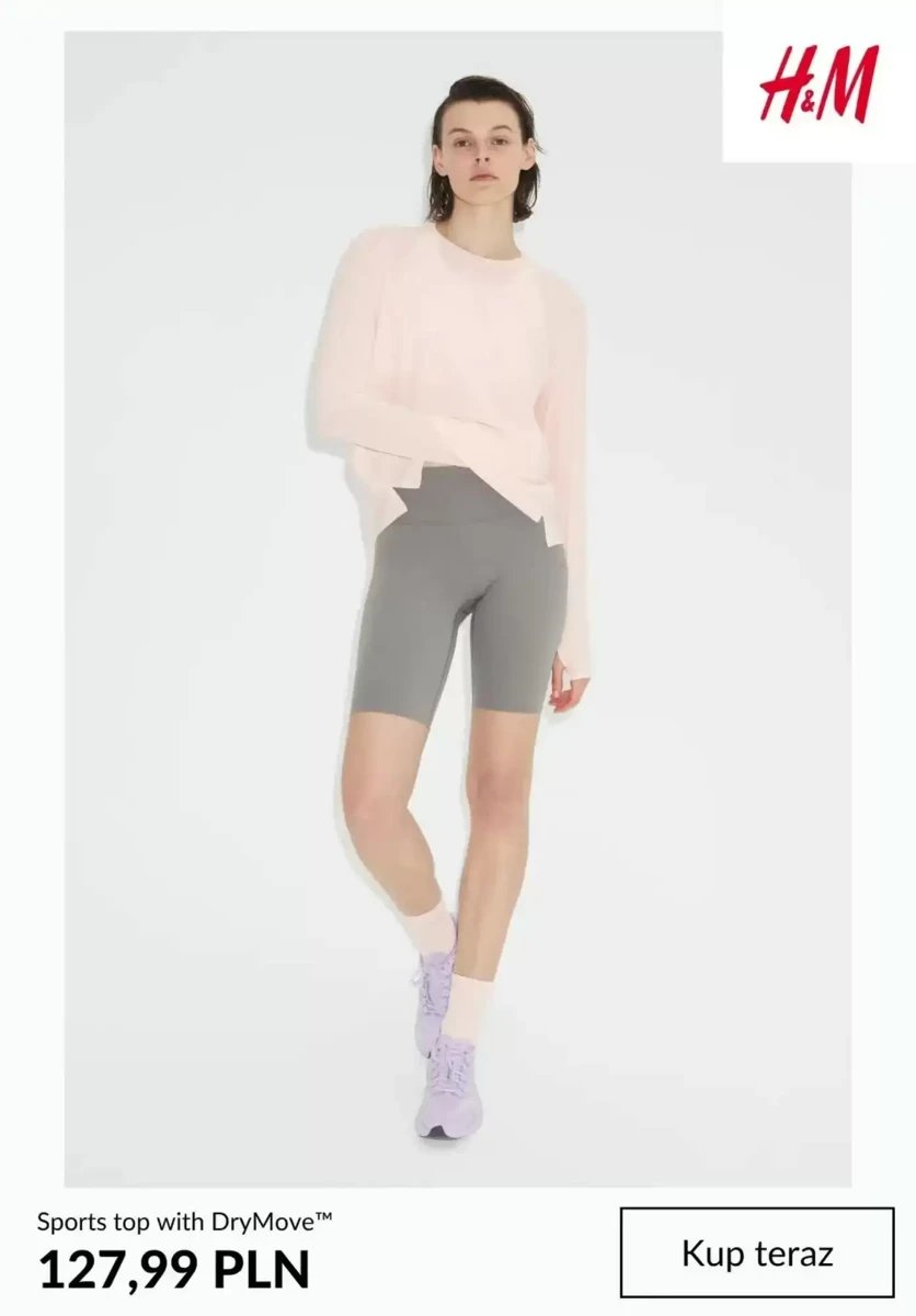 Strona 6 z gazetki H&M