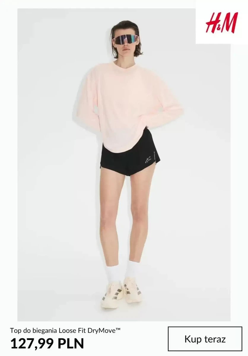 Strona 8 z gazetki H&M