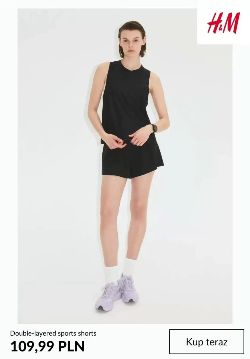 Strona 2 z gazetki H&M