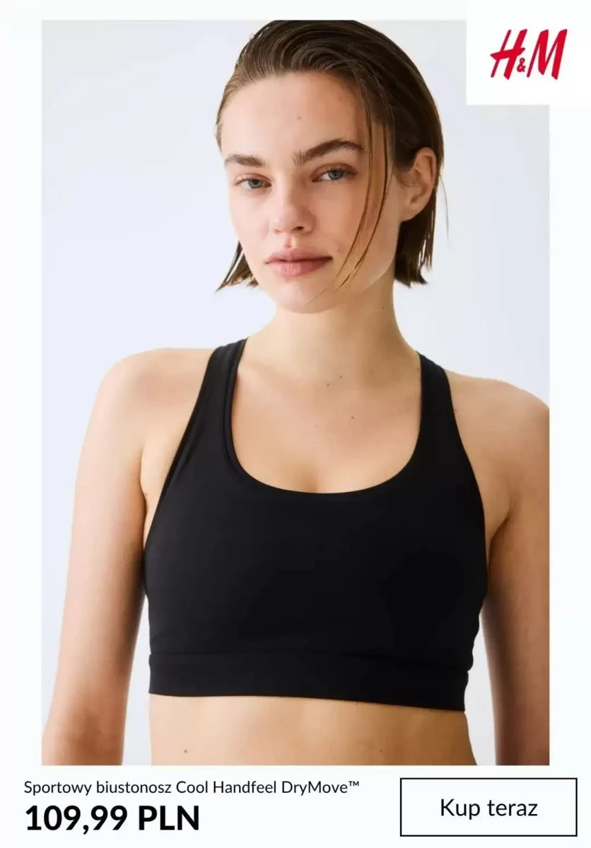 Strona 10 z gazetki H&M