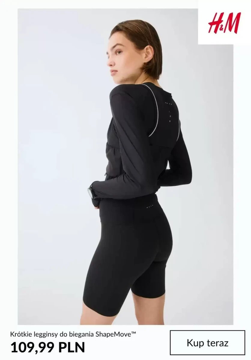 Strona 3 z gazetki H&M