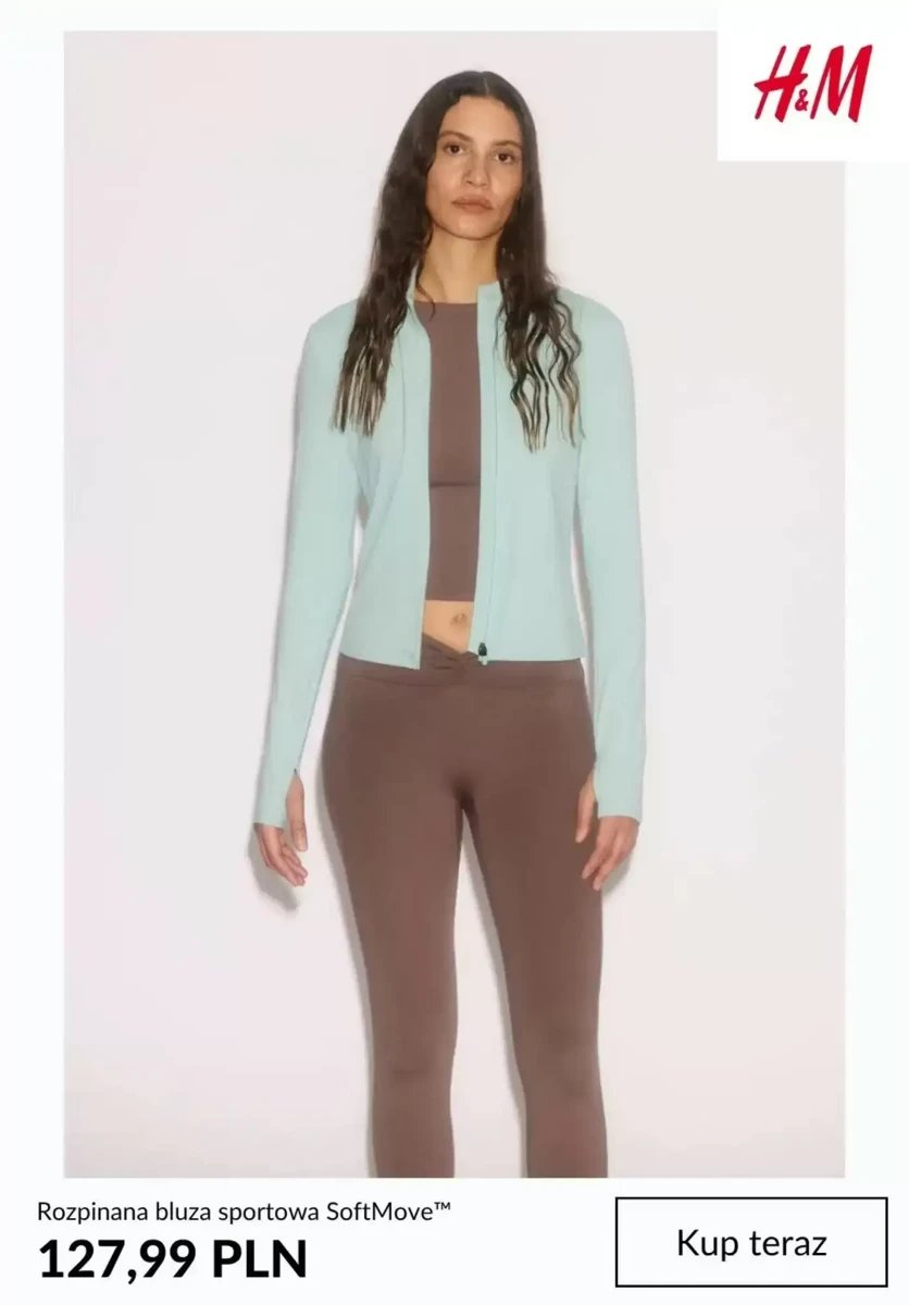 Strona 9 z gazetki H&M