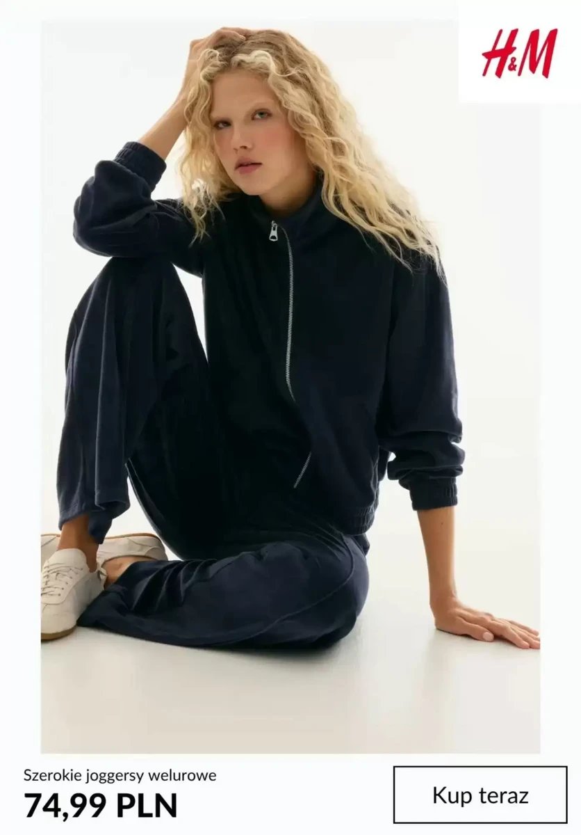 Strona 6 z gazetki H&M