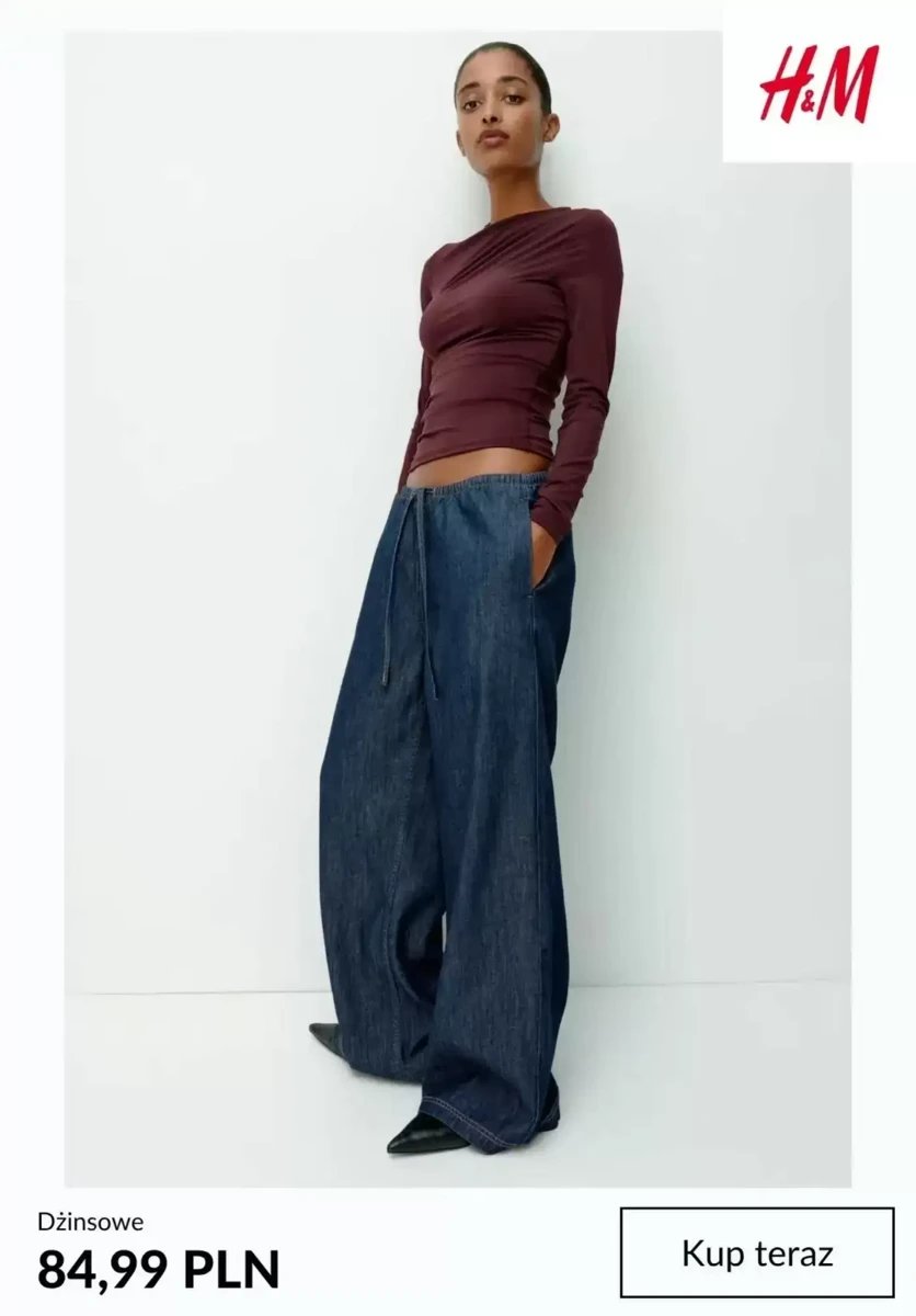 Strona 7 z gazetki H&M