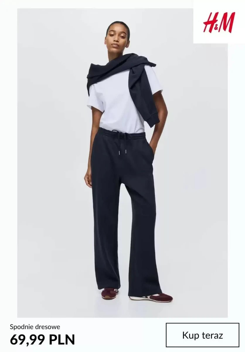 Strona 5 z gazetki H&M