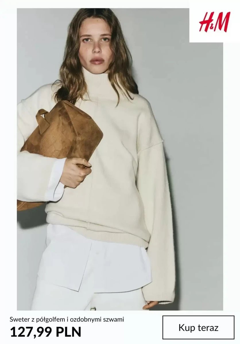 Strona 10 z gazetki H&M