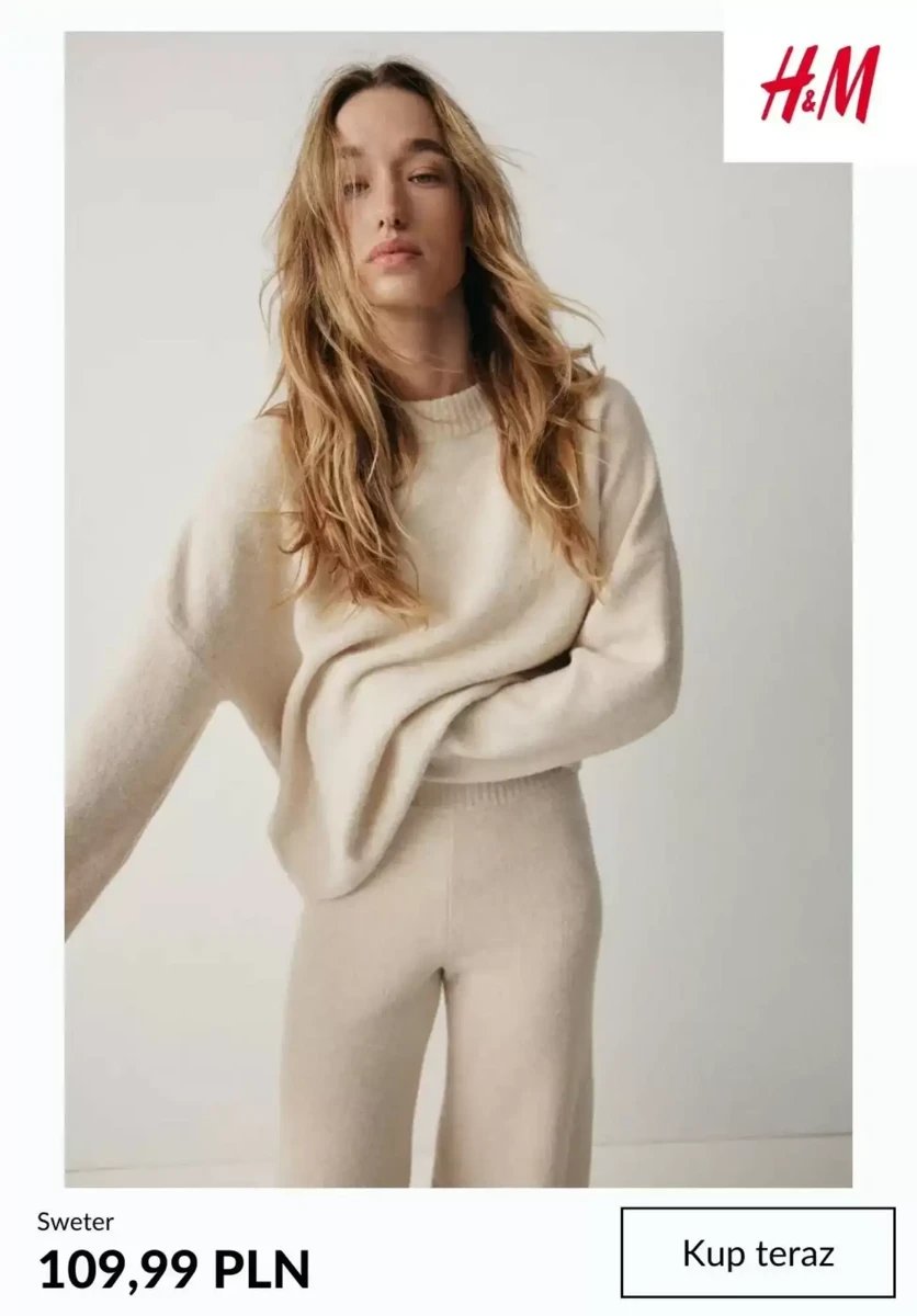 Strona 6 z gazetki H&M