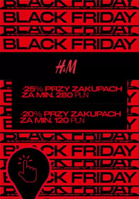 Gazetka H&M – 27.11.2025 – 04.12.2025