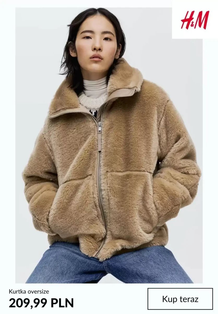 Strona 5 z gazetki H&M