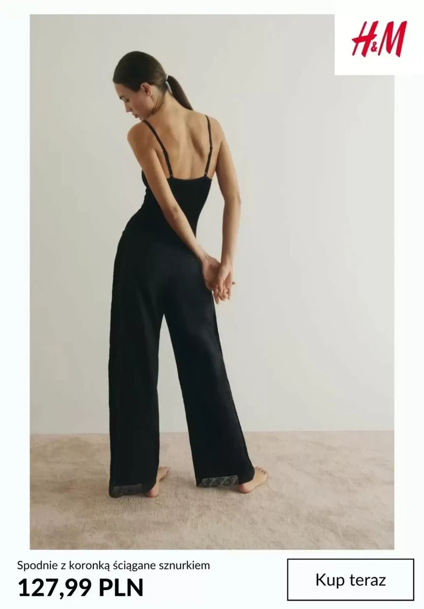 Strona 3 z gazetki H&M