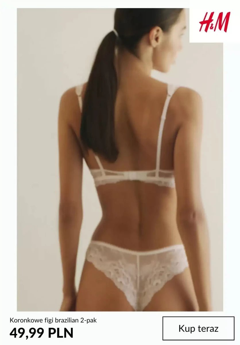 Strona 6 z gazetki H&M