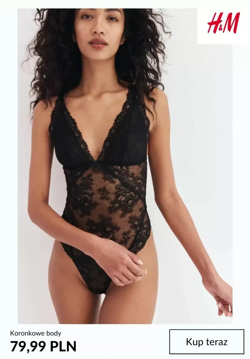 Strona 5 z gazetki H&M