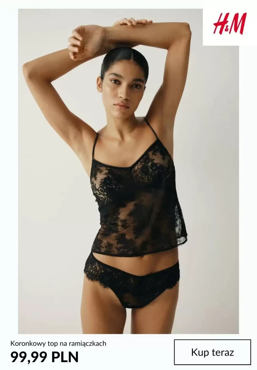 Strona 7 z gazetki H&M