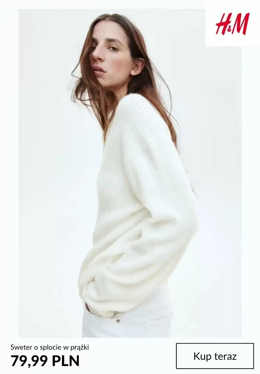 Strona 9 z gazetki H&M