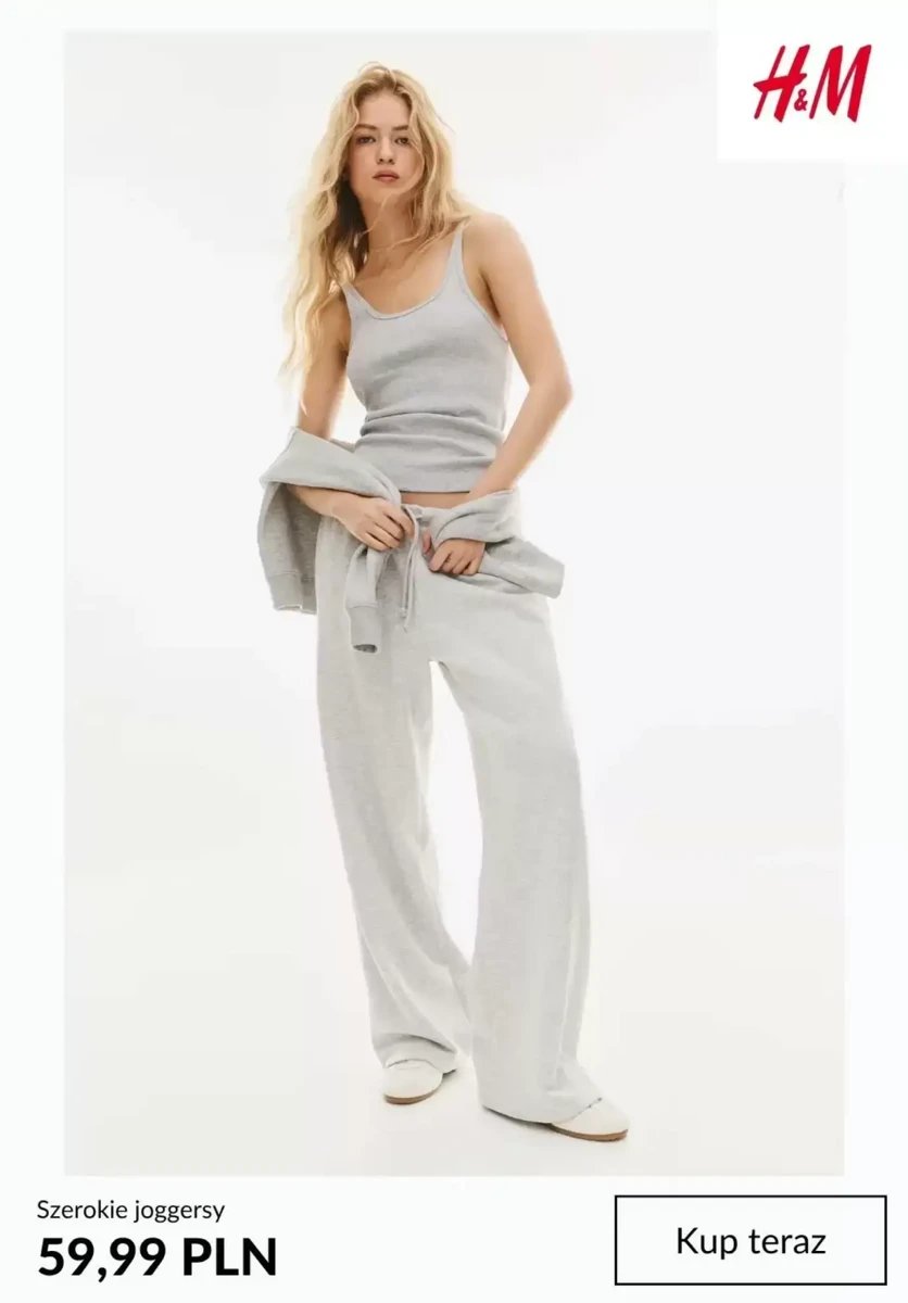 Strona 7 z gazetki H&M