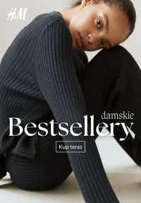 Gazetka H&M – 28.10.2025 – 04.11.2025