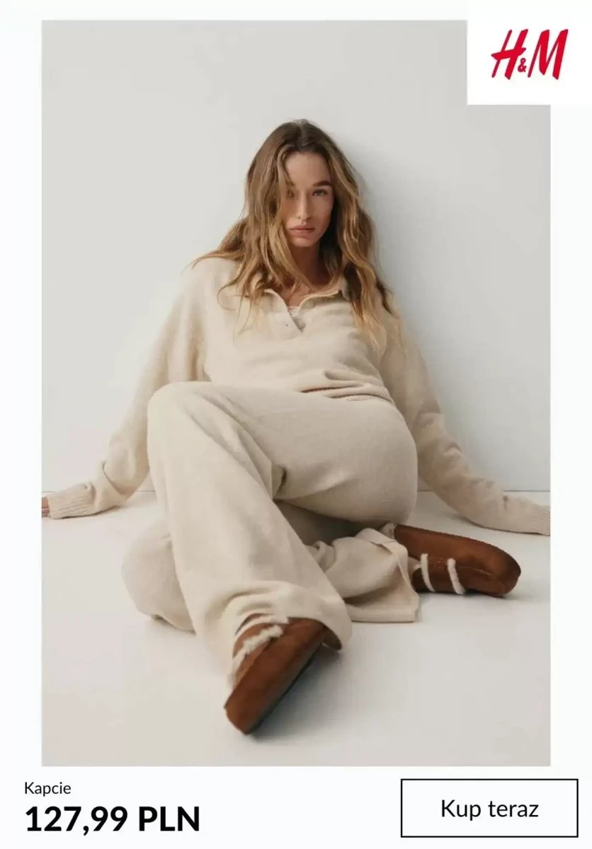 Strona 7 z gazetki H&M