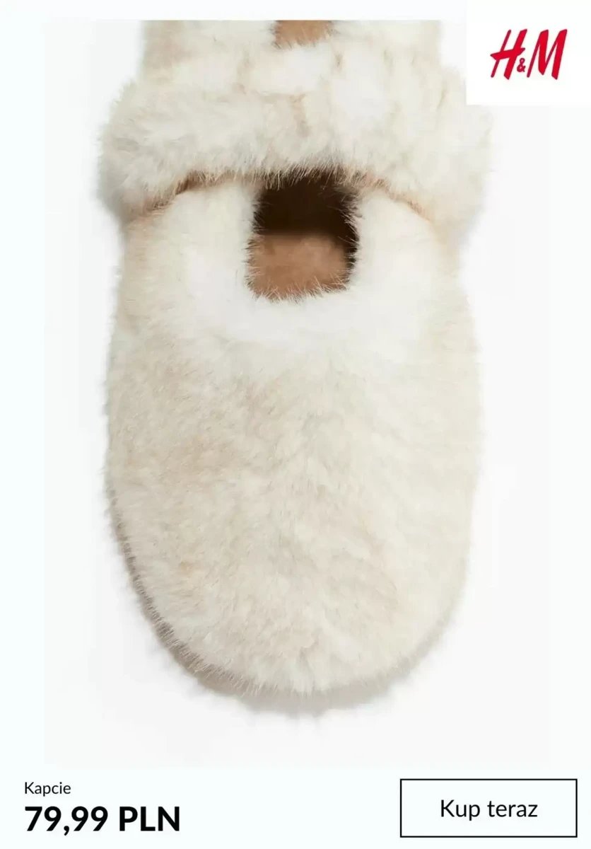Strona 9 z gazetki H&M