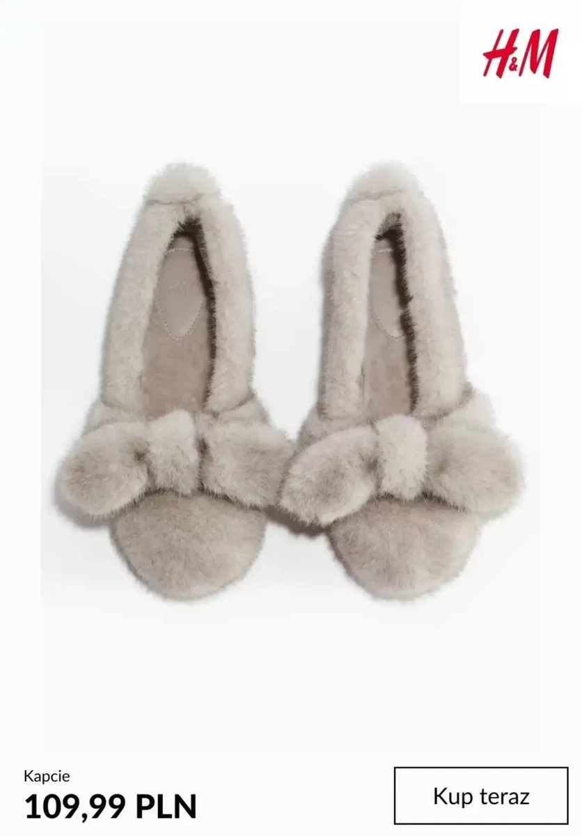 Strona 4 z gazetki H&M