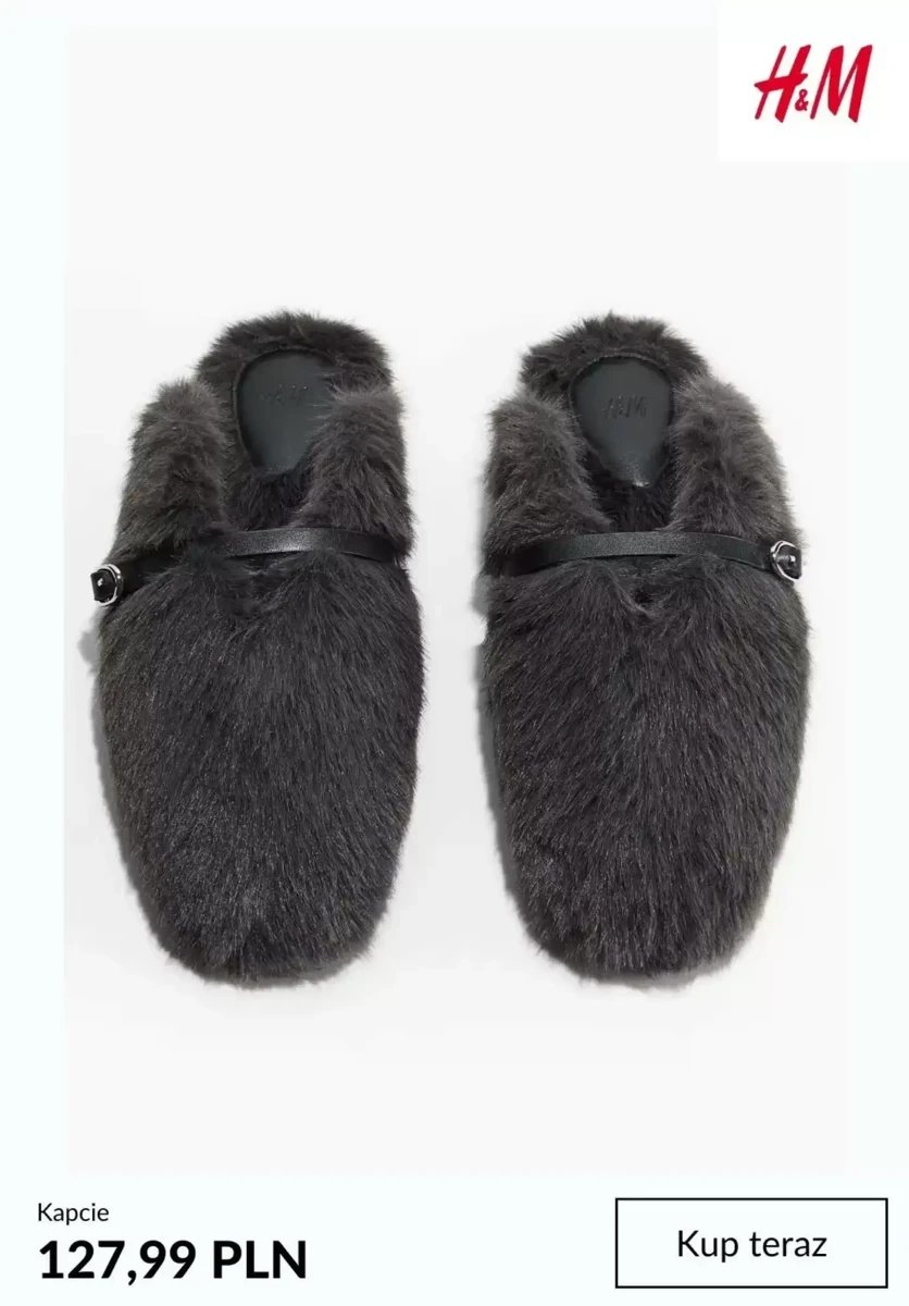 Strona 6 z gazetki H&M