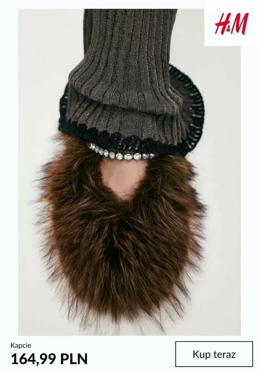 Strona 5 z gazetki H&M