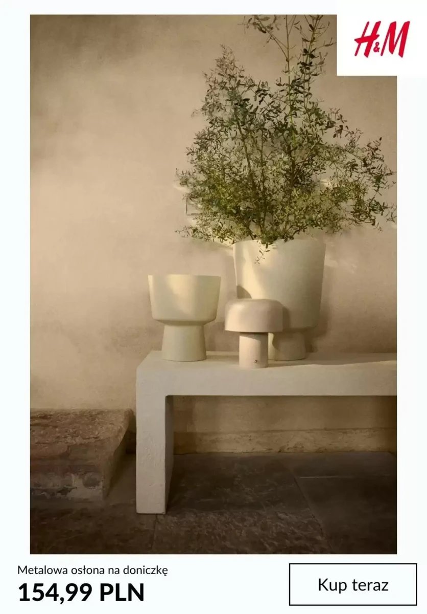 Strona 10 z gazetki H&M
