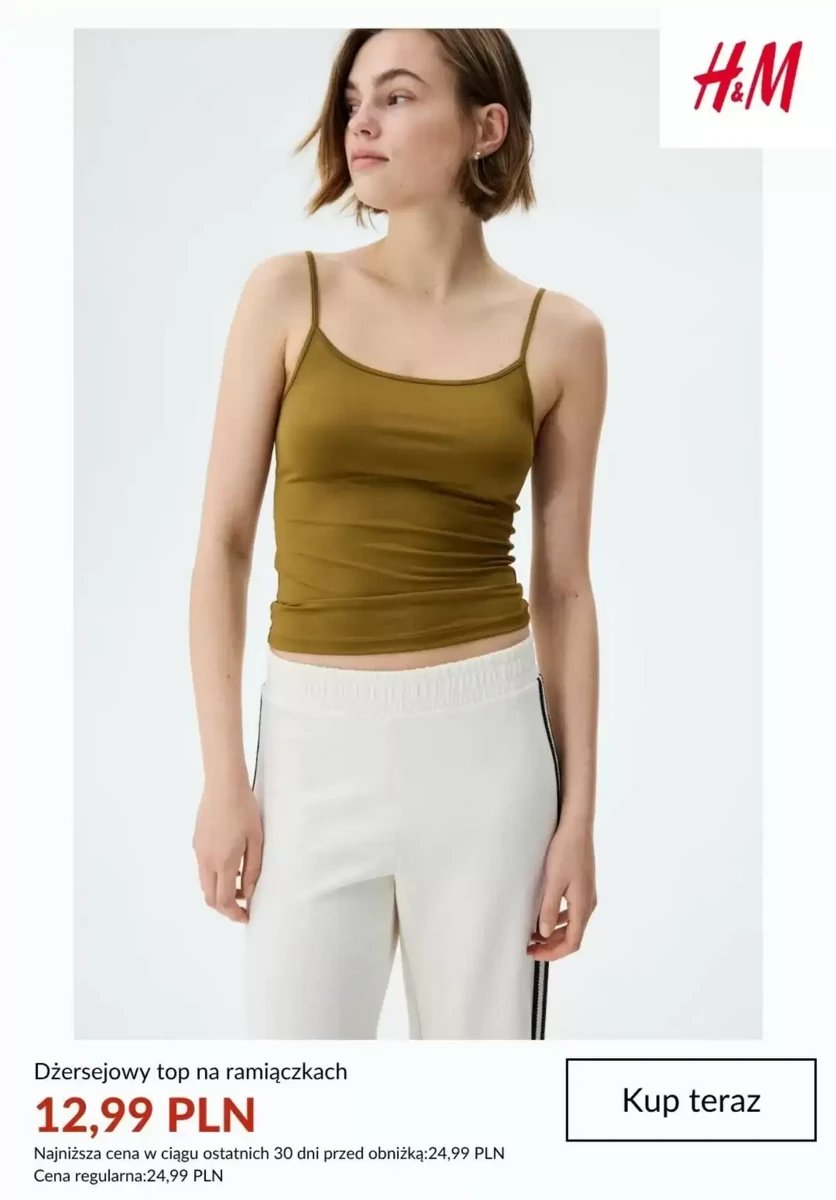 Strona 5 z gazetki H&M