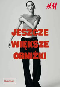 Gazetka H&M – 29.06.2026 – 06.07.2026