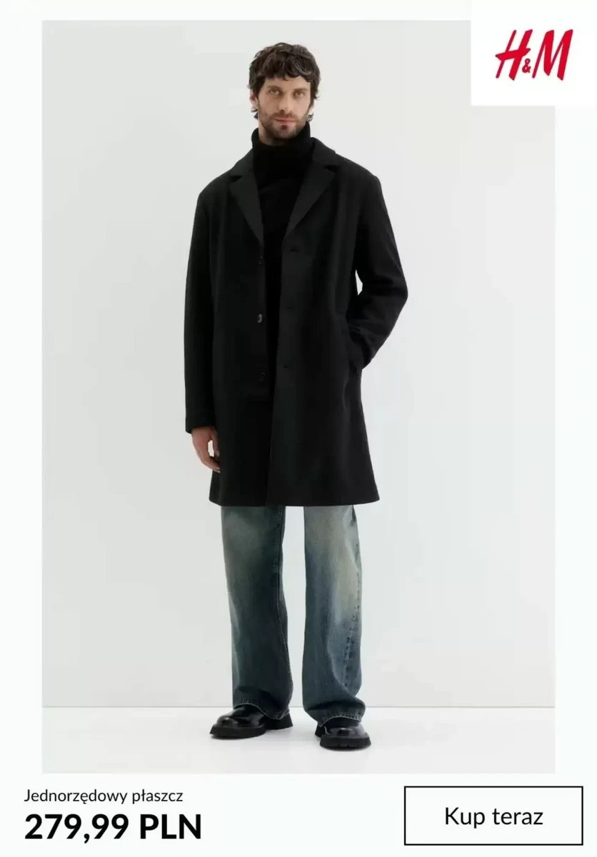 Strona 8 z gazetki H&M