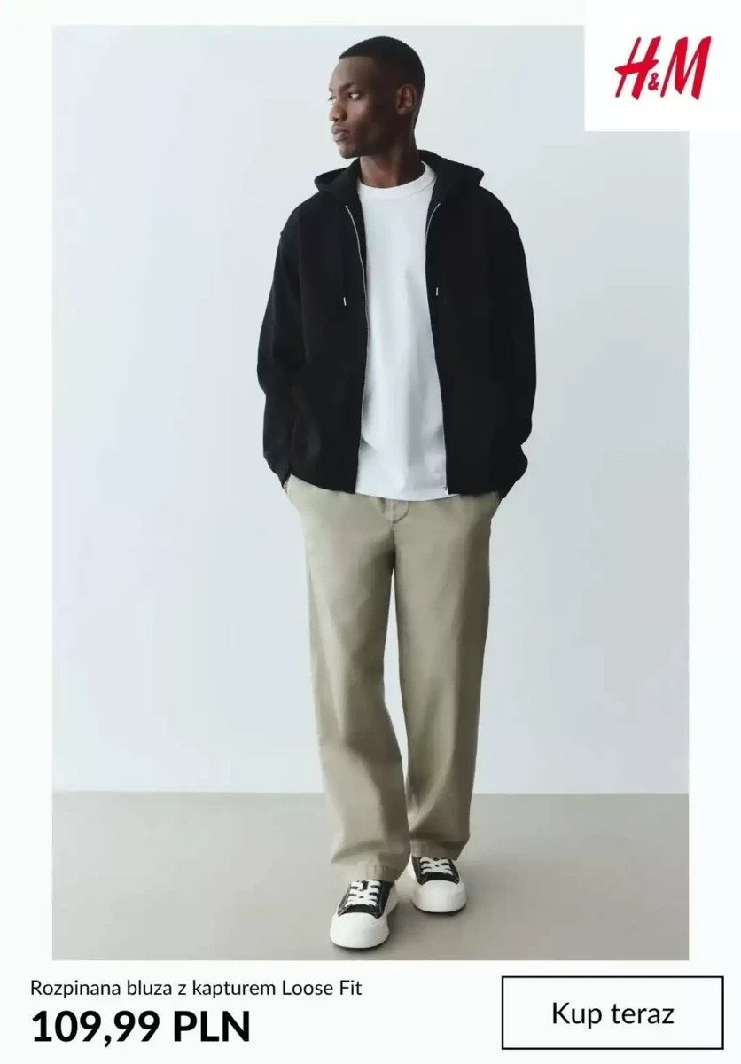 Strona 5 z gazetki H&M