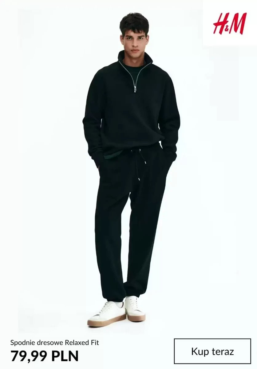 Strona 2 z gazetki H&M