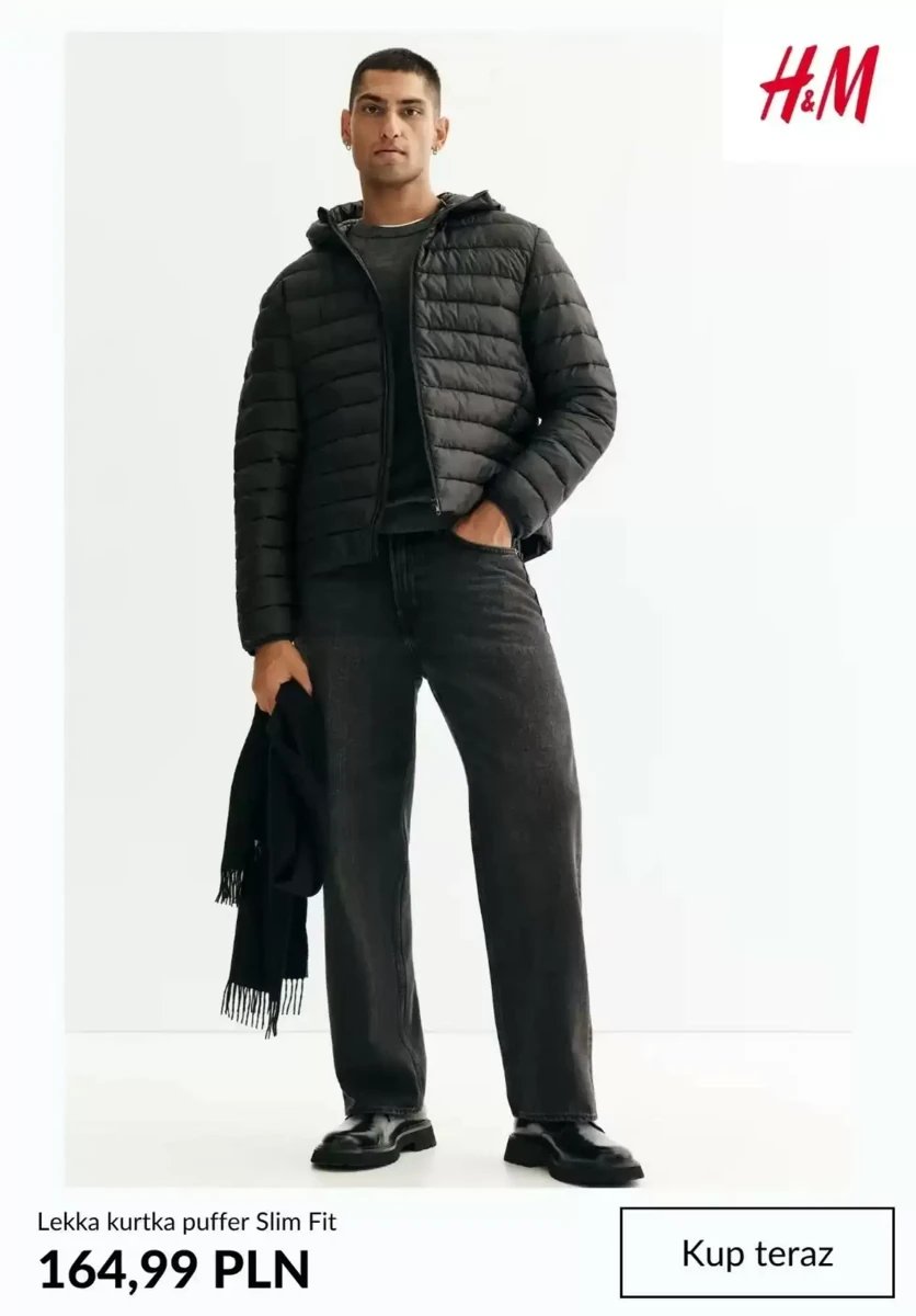 Strona 7 z gazetki H&M