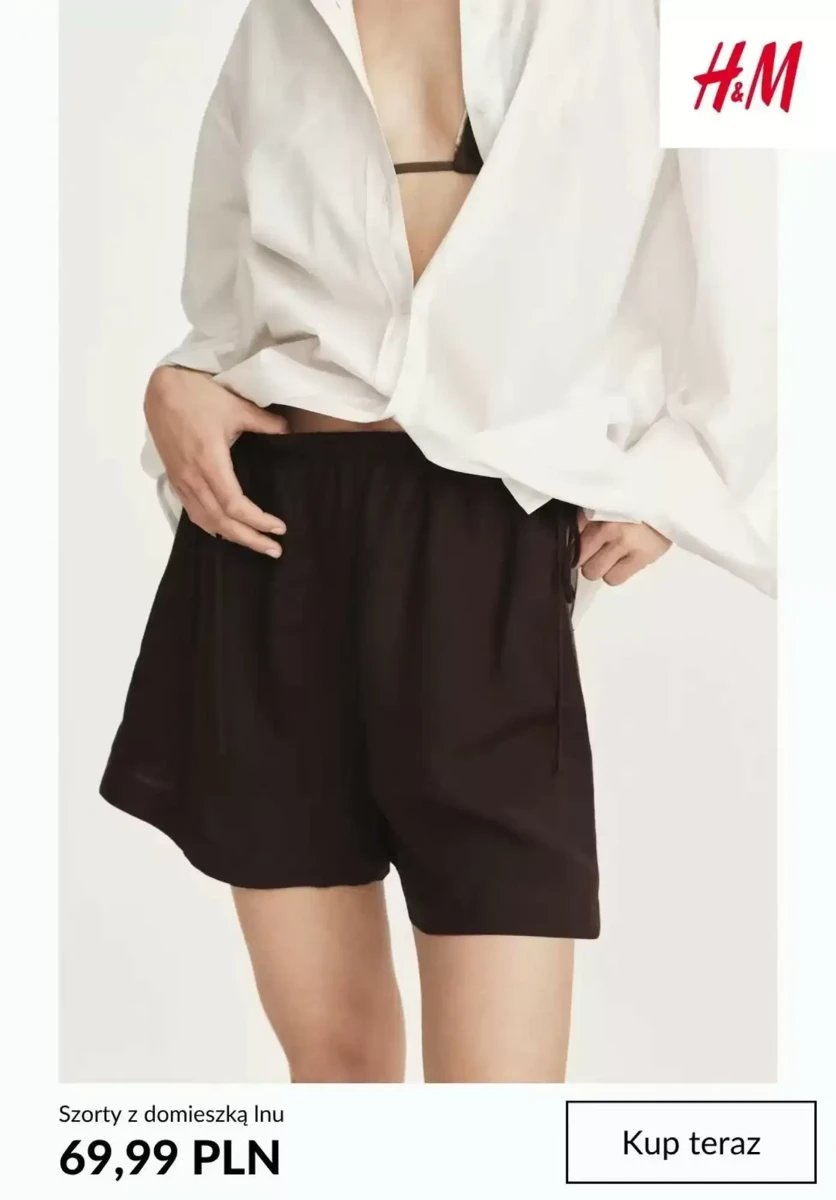 Strona 7 z gazetki H&M