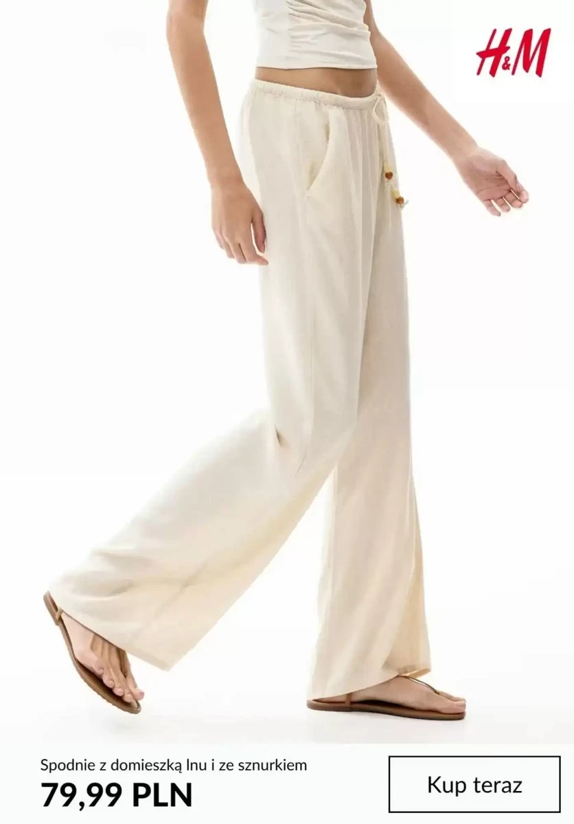 Strona 5 z gazetki H&M