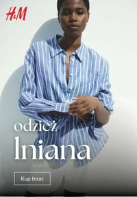 Gazetka H&M – 30.05.2026 – 06.06.2026