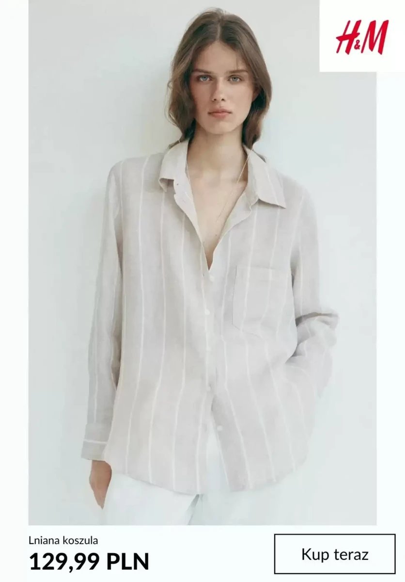 Strona 4 z gazetki H&M
