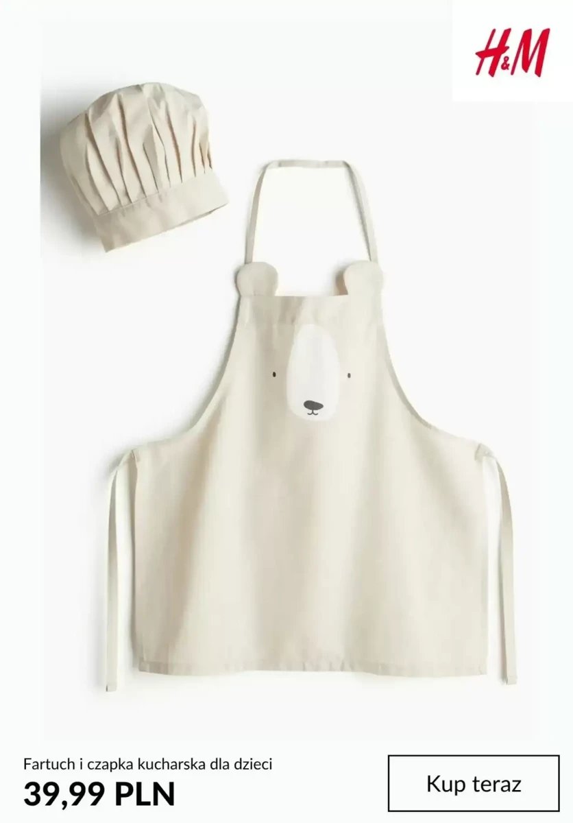 Strona 2 z gazetki H&M