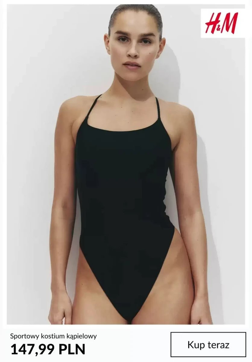 Strona 9 z gazetki H&M