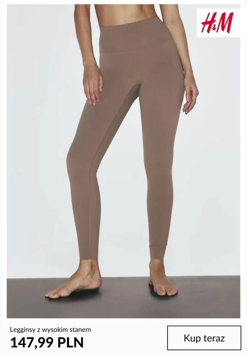 Strona 7 z gazetki H&M