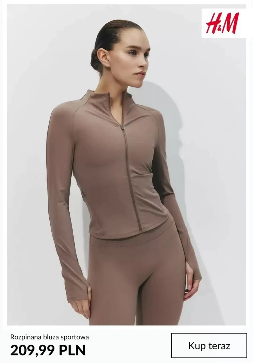 Strona 2 z gazetki H&M