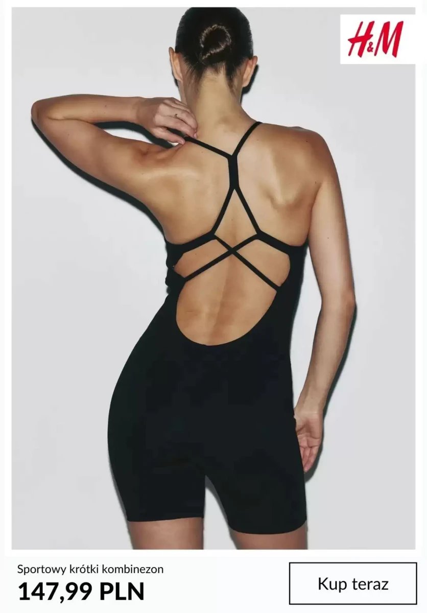 Strona 6 z gazetki H&M