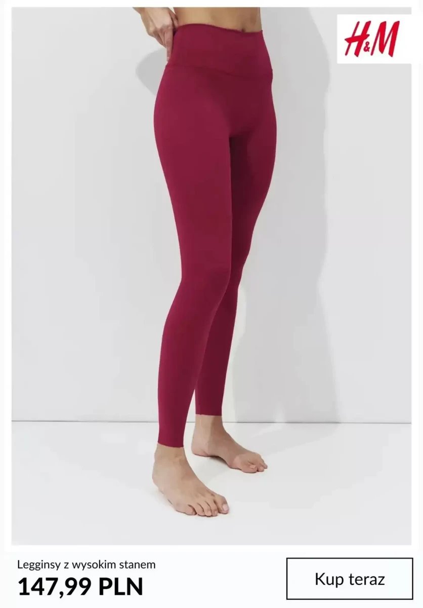 Strona 11 z gazetki H&M