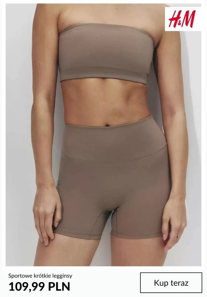 Strona 4 z gazetki H&M