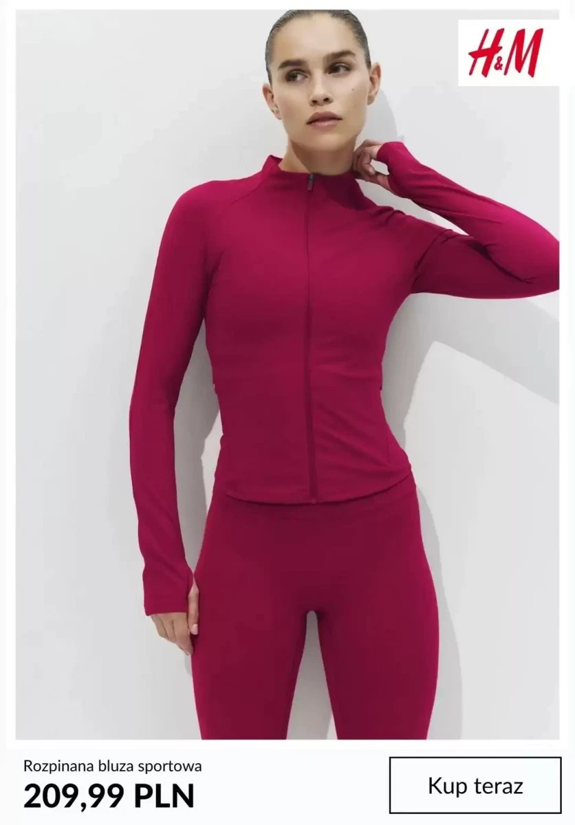 Strona 5 z gazetki H&M
